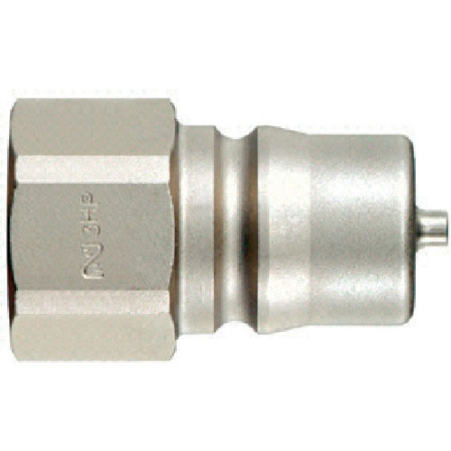 日東　ＨＳＰカプラ　ニトリルゴムＮＢＲ（ＳＧ）相手側取付サイズＲ３／４（００９６４）＿