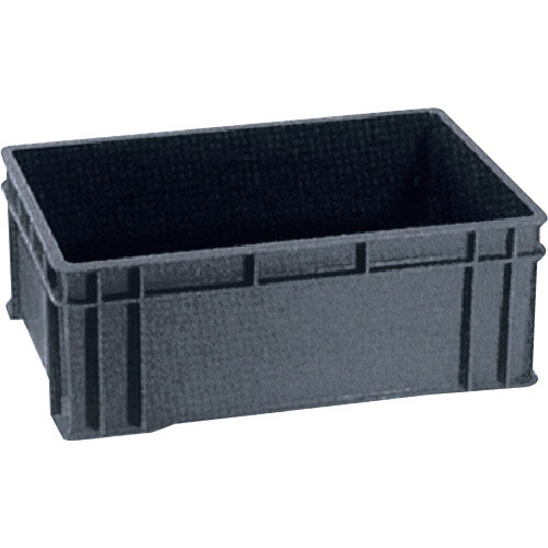 サンコー　導電性コンテナ　６７４０５１　テンバコＥＤ－２４＿