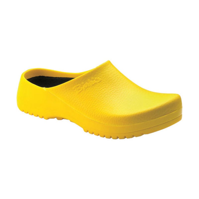 ビルケンシュトック　Ｓｕｐｅｒ　Ｂｉｒｋｉ　ＰＵ　Ｙｅｌｌｏｗ　４０　（２６．０ｃｍ）＿