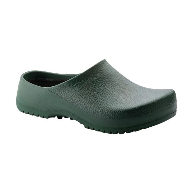 ビルケンシュトック　Ｓｕｐｅｒ　Ｂｉｒｋｉ　ＰＵ　Ｇｒｅｅｎ　４３　（２８．０ｃｍ）＿