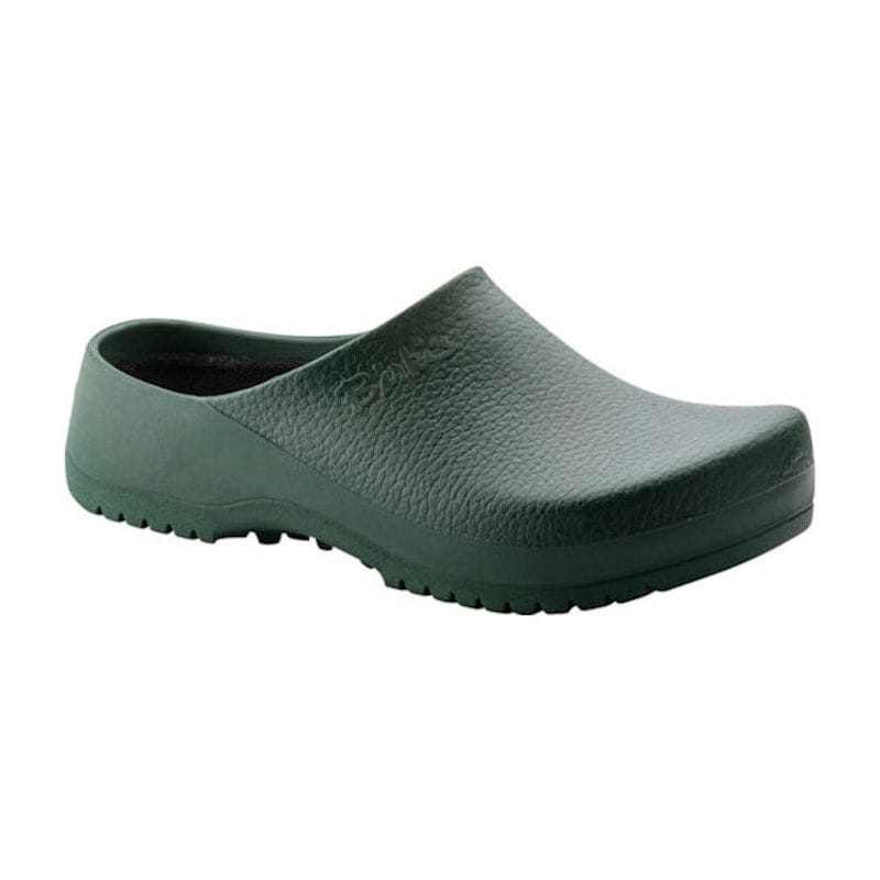 ビルケンシュトック　Ｓｕｐｅｒ　Ｂｉｒｋｉ　ＰＵ　Ｇｒｅｅｎ　４４　（２８．５ｃｍ）＿