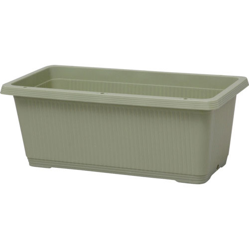 ＩＲＩＳ　２２１３３５　ベジタブルプランター　ベジタブルグリーン＿