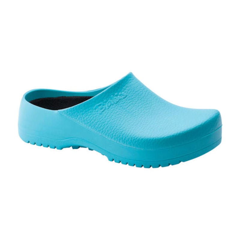 ビルケンシュトック　Ｓｕｐｅｒ　Ｂｉｒｋｉ　ＰＵ　Ｃｉｅｌ　Ｂｌｕｅ　Ｌｉｇｈｔ　３７　（２４．０ｃ＿