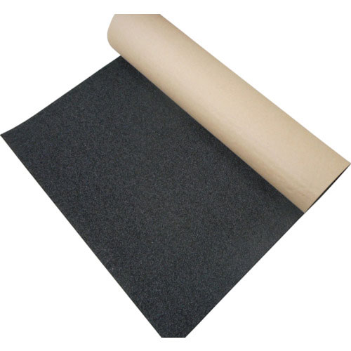 日東　発泡シール材　エプトシ－ラ－　Ｎｏ．６８６　５ｍｍ×１０００ｍｍ×１ｍ　ブラック＿