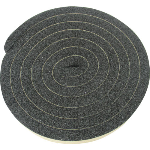 日東　発泡シール材　エプトシ－ラ－　Ｎｏ．６８６　５ｍｍ×５ｍｍ×１ｍ　ブラック＿