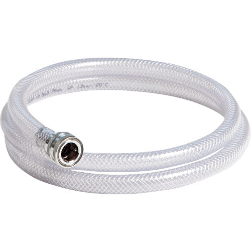 バーテック　バーキュートプラス　結露取りワイパー　専用ホース　ＢＣＰ－ＳＷ１５００Ｈ＿