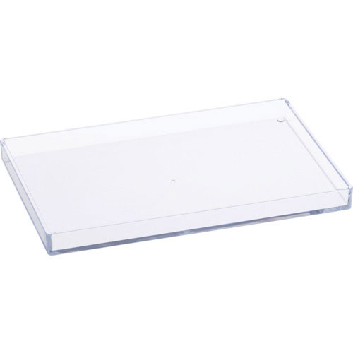 蝶プラ　ポリスチレンケース　デスコ　Ａ３＿