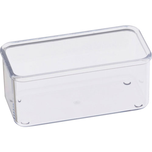 蝶プラ　ポリスチレンケース　デスコＣ１＿