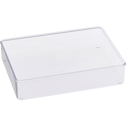 蝶プラ　ポリスチレンケース　デスコＣ５＿