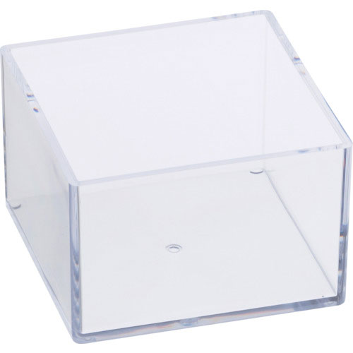 蝶プラ　ポリスチレンケース　デスコ　Ｋ３＿