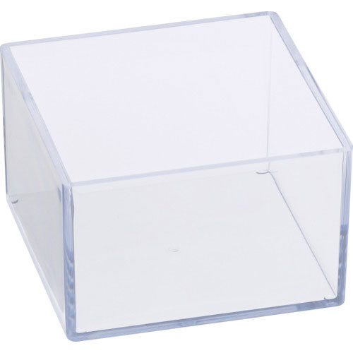 蝶プラ　ポリスチレンケース　デスコ　Ｋ４＿