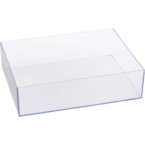 蝶プラ　ポリスチレンケース　デスコ　Ｓ１＿