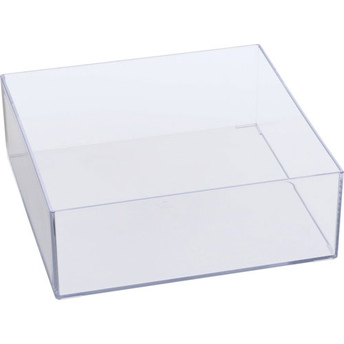 蝶プラ　ポリスチレンケース　デスコ　Ｓ２＿