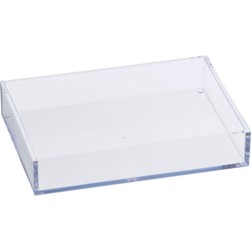 蝶プラ　ポリスチレンケース　デスコＲ３＿