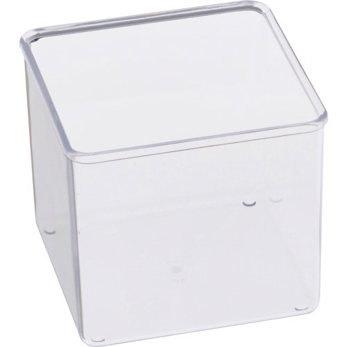 蝶プラ　ポリスチレンケース　デスコＣ８＿