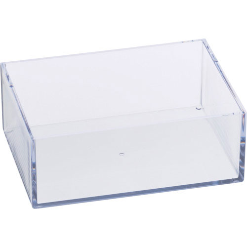 蝶プラ　ポリスチレンケース　デスコＲ３ｆ＿