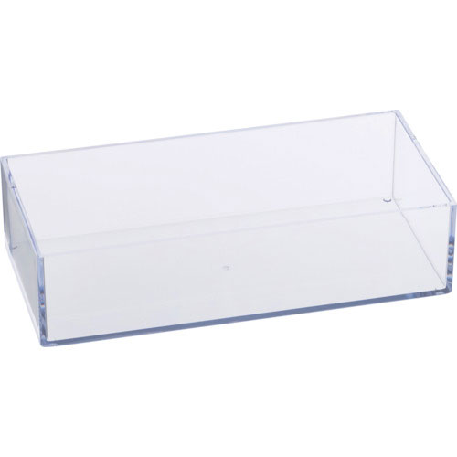 蝶プラ　ポリスチレンケース　デスコＲ４ｆ＿