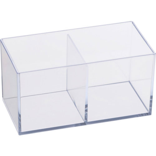 蝶プラ　ポリスチレンケース　デスコ　Ｍ４＿