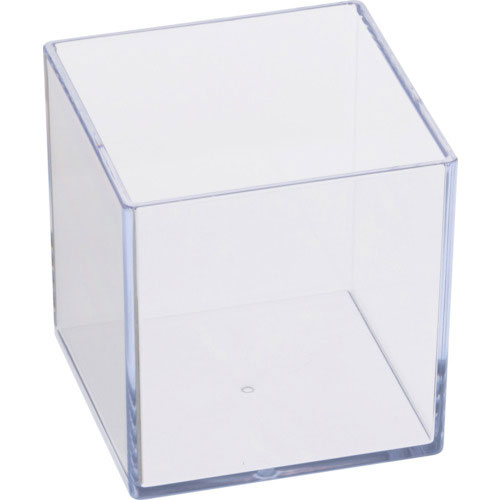 蝶プラ　ポリスチレンケース　デスコ　Ｍ５＿