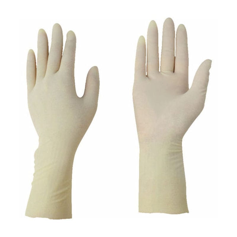 ＡＳ　クリーンノールスーパーピュアＬ　５０双入＿