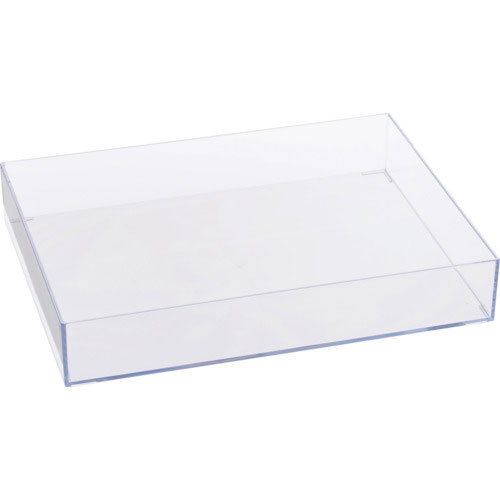 蝶プラ　ポリスチレンケース　デスコ　Ｓ１Ａ＿