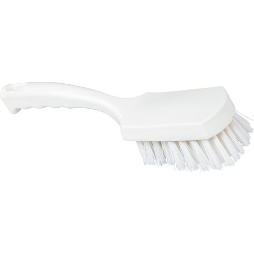 バーテック　バーキュートプラス　短柄　ソフト　白　ＢＣＰ－ＴＳＷ　ＨＡＣＣＡＰ対応　２７５×７０×厚＿