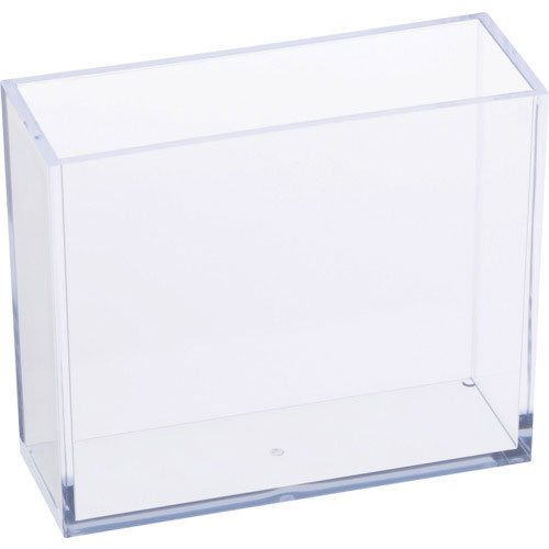 蝶プラ　ポリスチレンケース　デスコ　Ｅ３＿