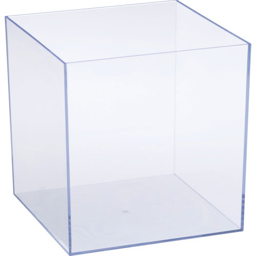 蝶プラ　ポリスチレンケース　デスコ　Ｅ５＿