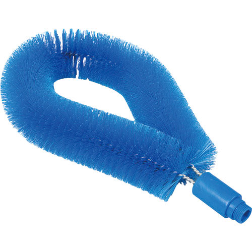 バーテック　バーキュートプラス　高所マルチブラシ　ヘッド　青　ＢＣＰ－ＴＣＢＢ＿