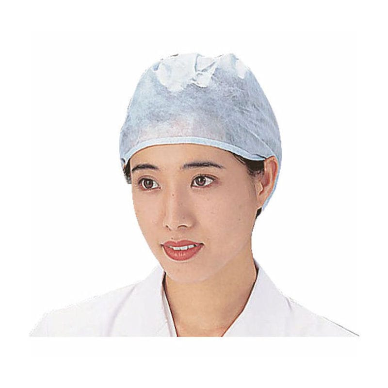 ＡＳ　ディスポキャップＳＣ－Ｄ１青　１００入＿