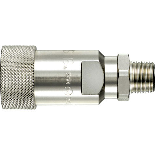 日東　ＨＳＰカプラ　おねじタイプ／テーパねじ（０７８１９）＿