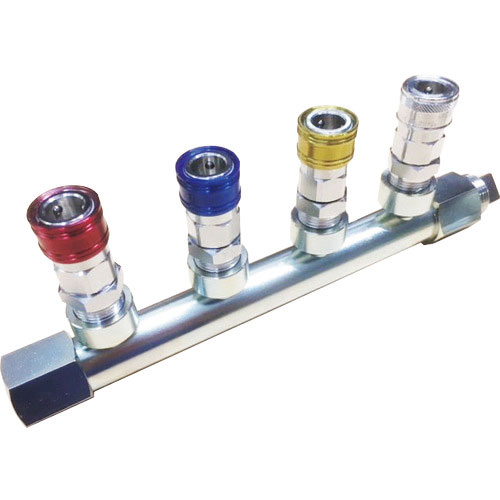 ヤマト　ＰＡＬシリーズ　エアーヘッダーカップリングソケット＿