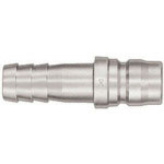 日東　ＴＳＰカプラ　ステンレス製（ホース取付用プラグ）　相手側３／４インチ（００６９３）＿