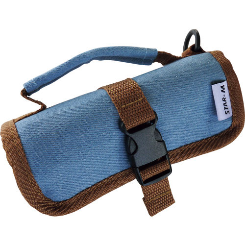 スターエム　ドリルロールバッグミニ＿