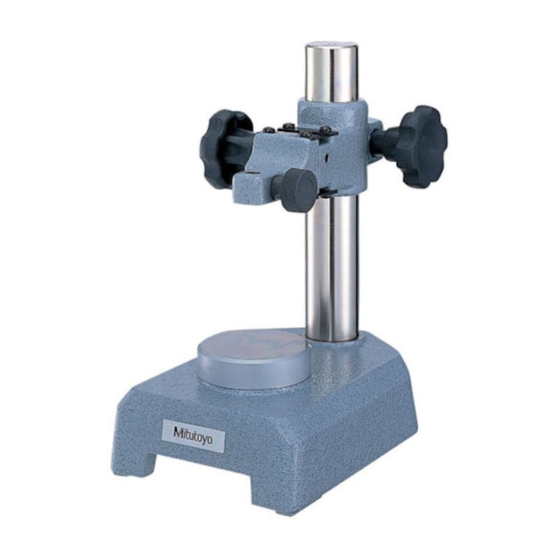 ミツトヨ　ダイヤルゲージスタンド（７００２－１０）＿