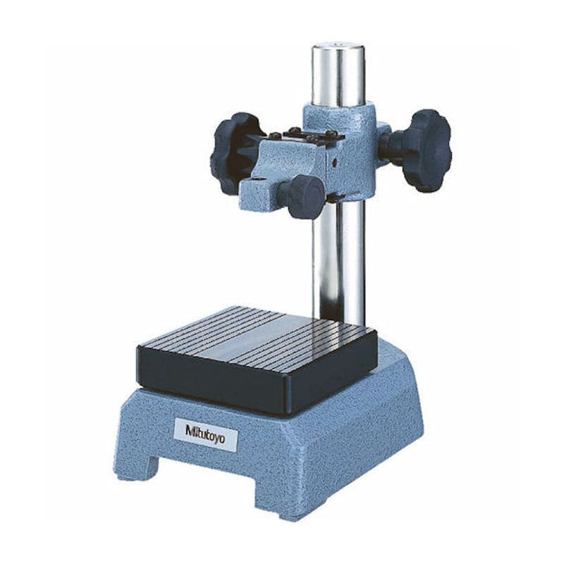 ミツトヨ　ダイヤルゲージスタンド（７００７－１０）＿