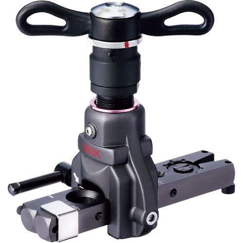 ＢＢＫ　ラチェット式軽量フレアツール＿