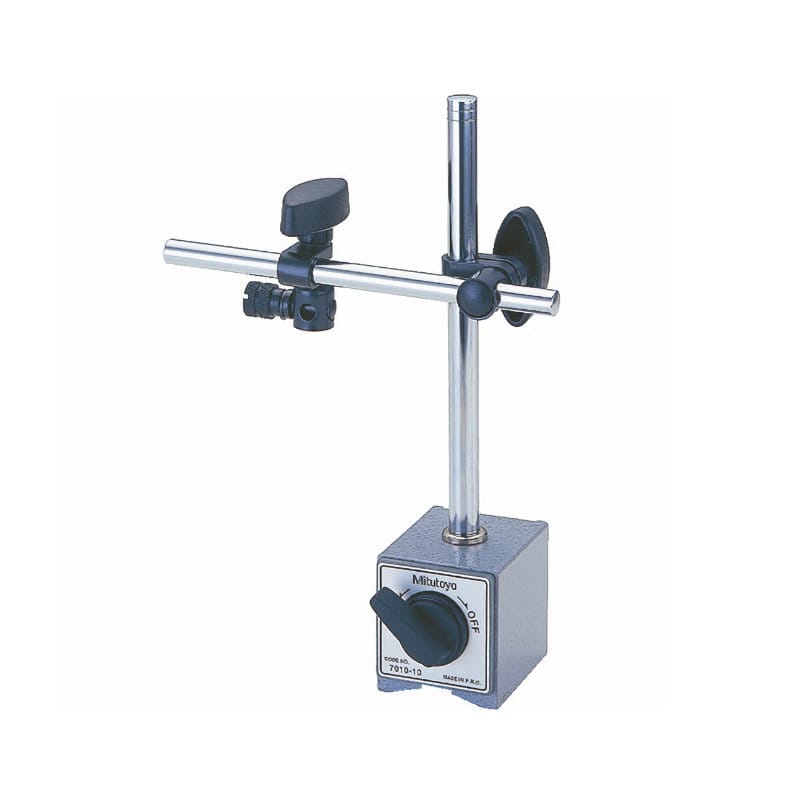 ミツトヨ　マグネチックスタンド６００Ｎ（７０１０－１０）＿