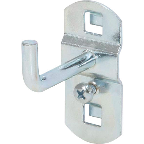 ＳＯＲＩ　キャビネットワゴン用アクセサリ　フック３５ｍｍ＿