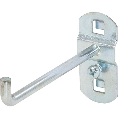 ＳＯＲＩ　キャビネットワゴン用アクセサリ　フック７５ｍｍ＿