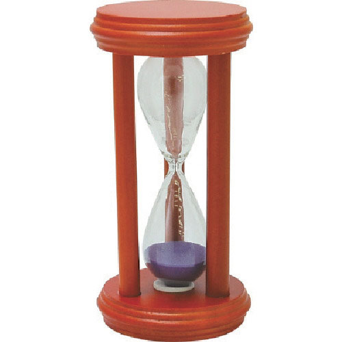 シンワ　砂時計５分計＿