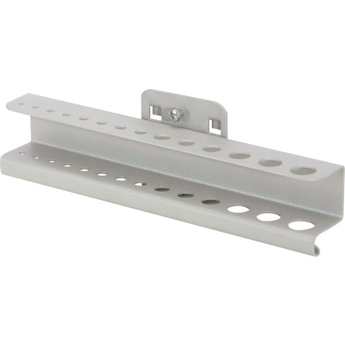 ＳＯＲＩ　キャビネットワゴン用アクセサリ　１４穴付きホルダー＿