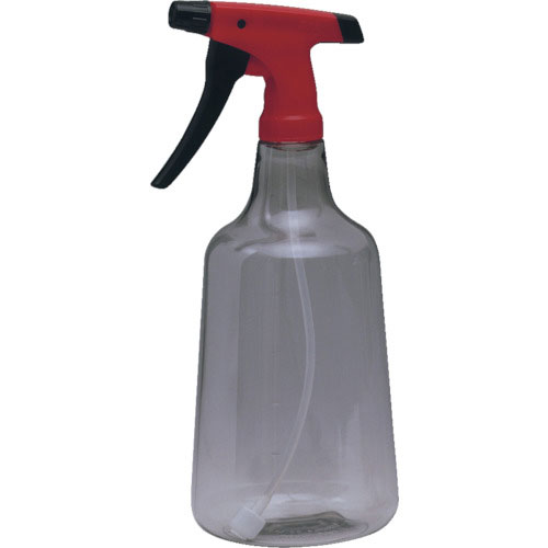 フルプラ　スプレー容器　ダイヤスプレースウィング１０００　レッド　１０００ｍｌ＿