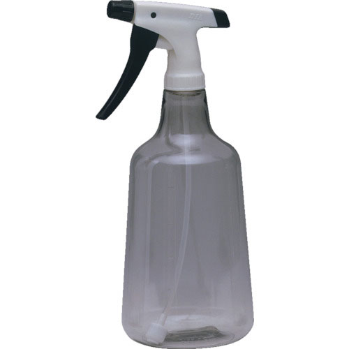 フルプラ　スプレー容器　ダイヤスプレースウィング１０００　アイボリー　１０００ｍｌ＿