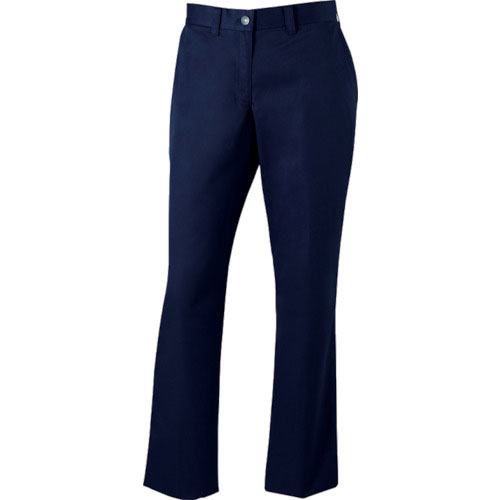 Ｚ－ＤＲＡＧＯＮ　ストレッチレディースパンツ　ネイビー　ウエスト８１＿