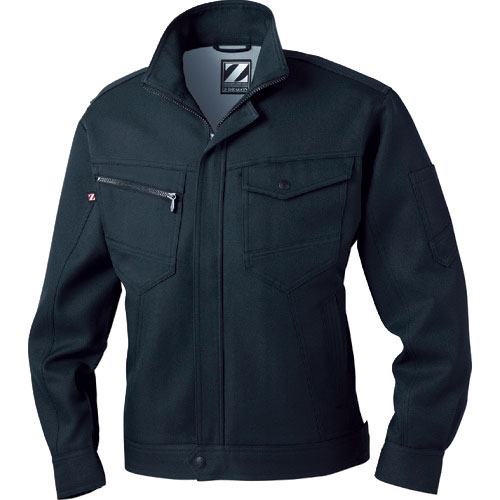 Ｚ－ＤＲＡＧＯＮ　ジャンパー　ＳＳサイズ　シックブラック＿