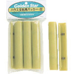 ＧＳ　ハウス支柱パッカー（２２ｍｍ）６個入＿