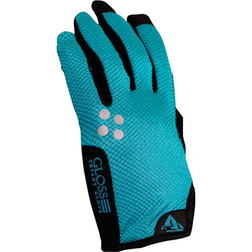 ターコイズブルー