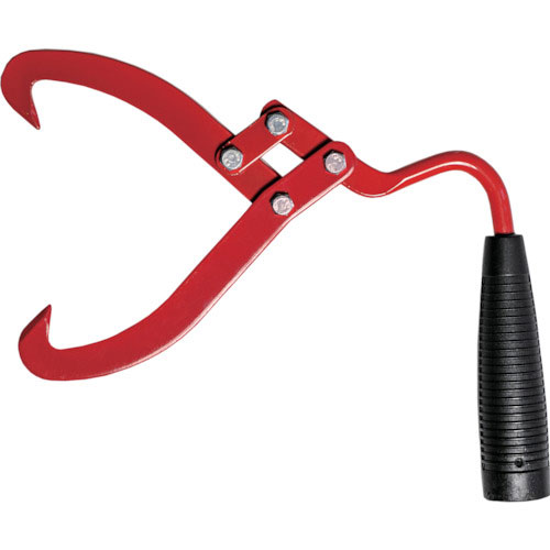 ワグナム　ログトング　口開き１８０ｍｍ＿