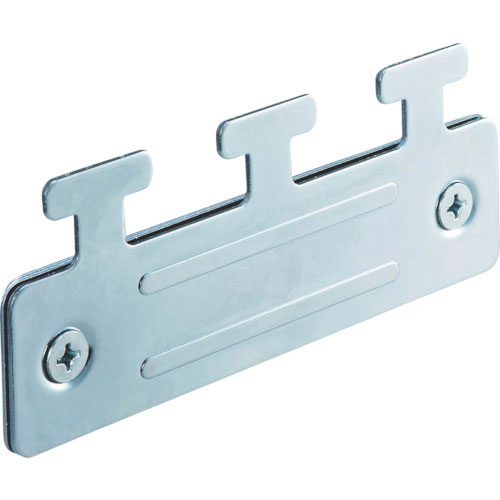 岡田　のれんシートハンガー　Ｗ２００用　スチール＿